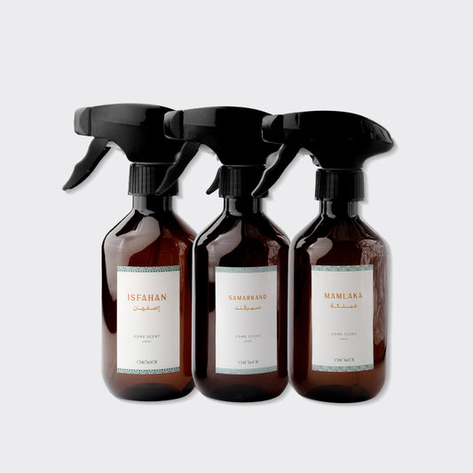 ChicWick home scents  مرشات شيك وك (وفر 5 د.ك)