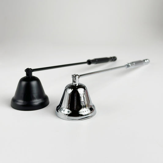 Snuffer - مطفأة الشّمع