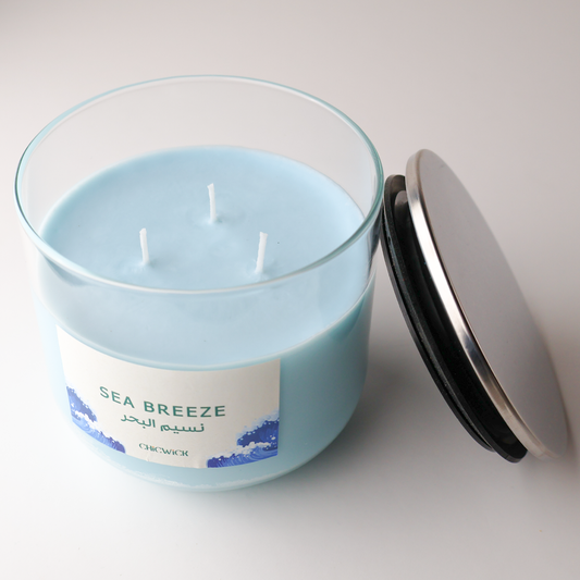 Sea Breeze XL نسيم البحر