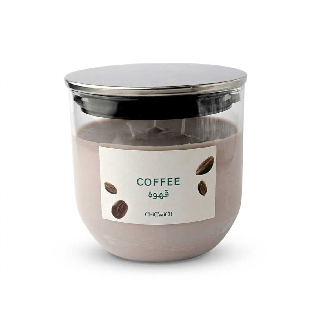 Coffee XL قهوة