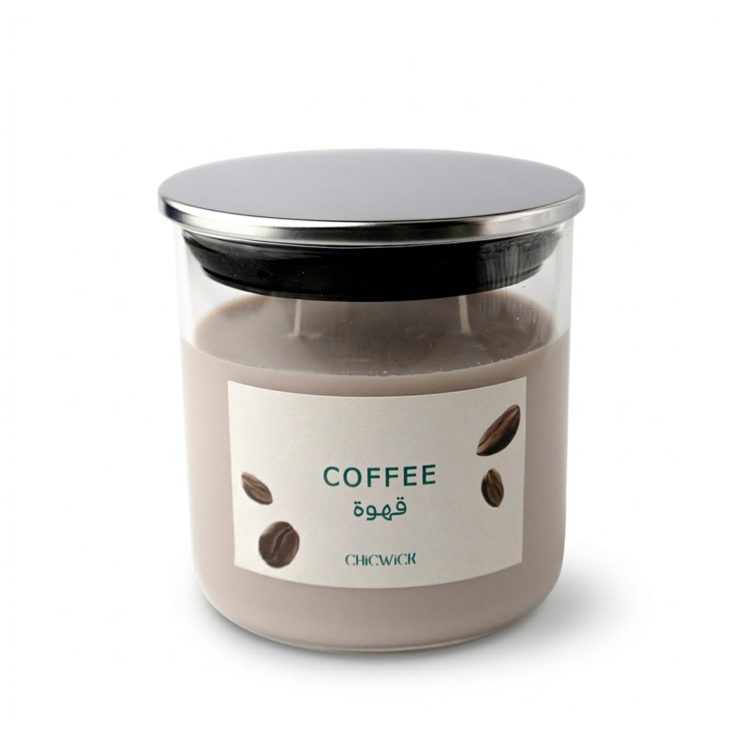 Coffee L قهوة