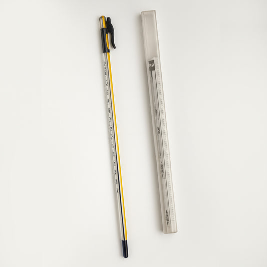 ميزان حرارة زجاجي - Thermometer
