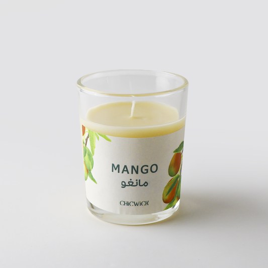 Mango - مانغو
