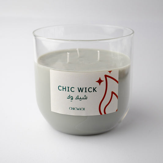 Chic Wick XL شيك وِك