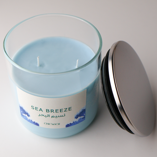 Sea Breeze L نسيم البحر