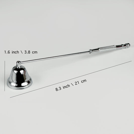 Snuffer - مطفأة الشّمع