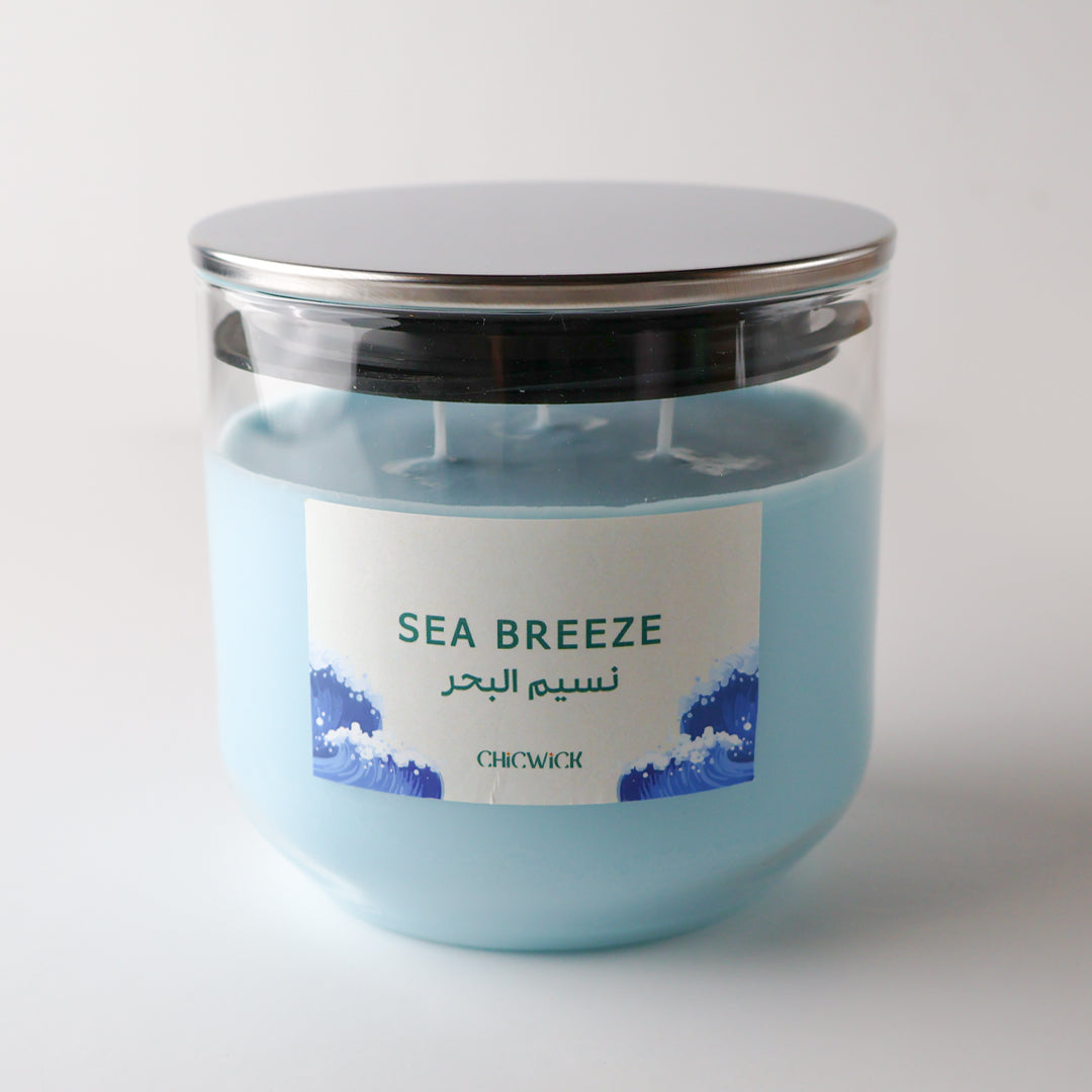 Sea Breeze XL نسيم البحر