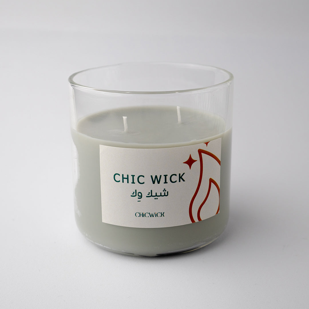 Chic Wick L شيك وِك