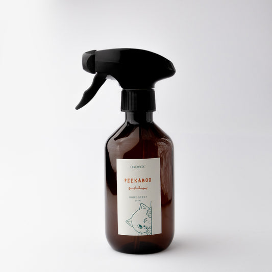 Peekaboo - بيكابو