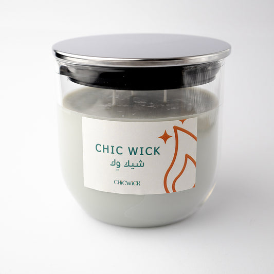 Chic Wick XL شيك وِك