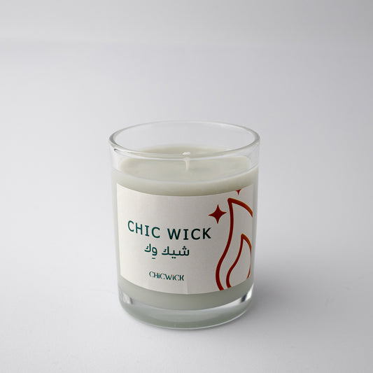 Chic Wick - شيك وِك