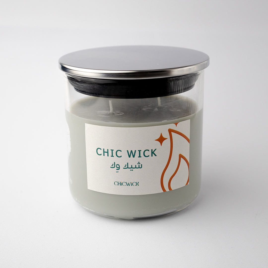 Chic Wick L شيك وِك
