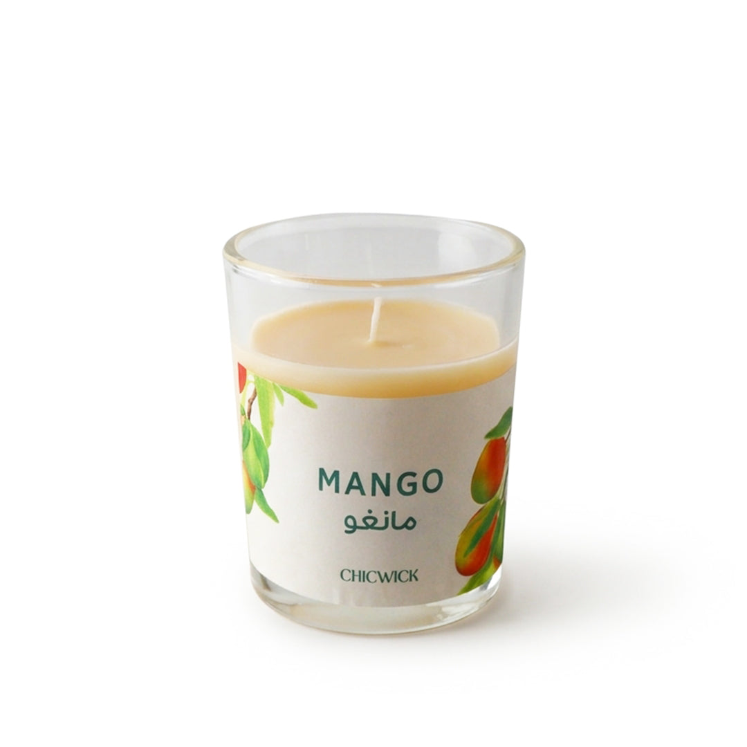 Mango - مانغو