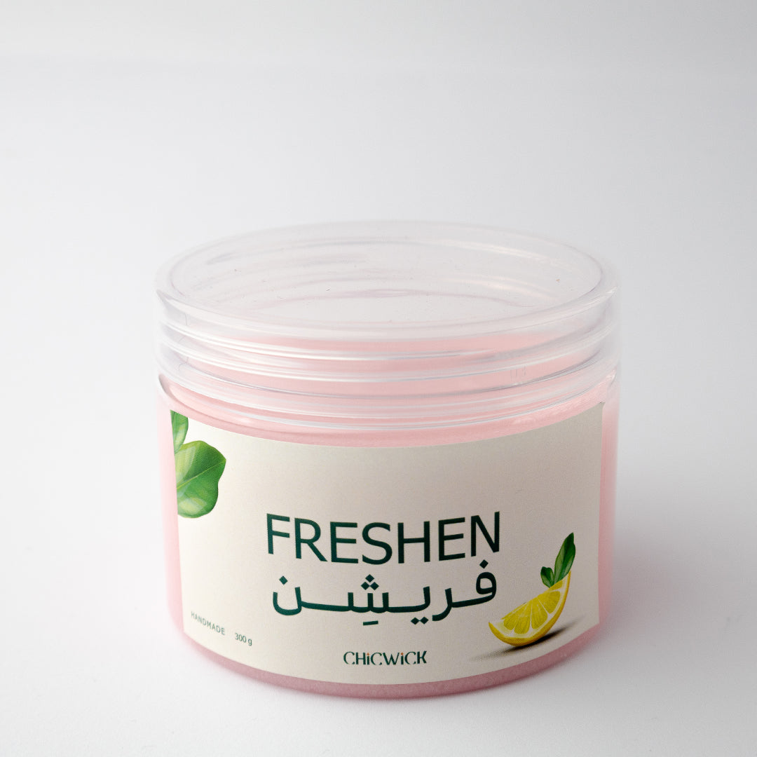 Freshen - فريشن