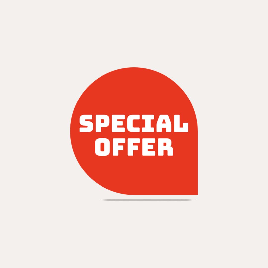 Offers - العروض