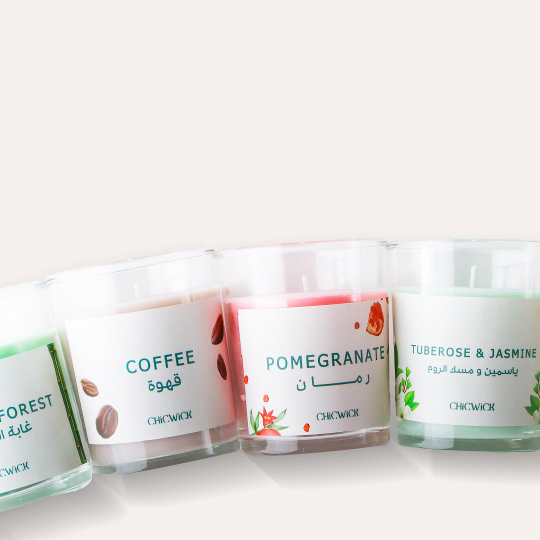 Small Jars - جارات صغيرة