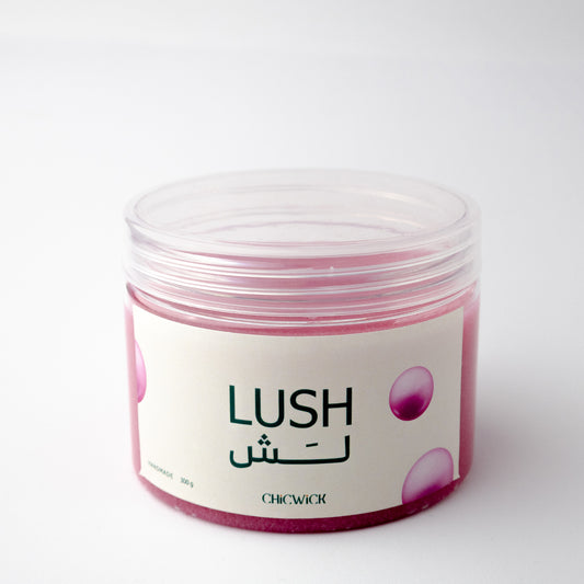 Lush - لـَش