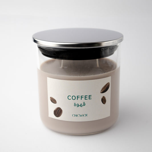 Coffee L قهوة