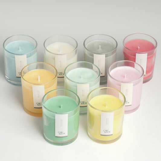 11 Candles توزيعات
