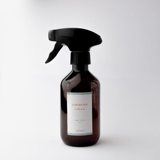 SAMARKAND - سمر قند