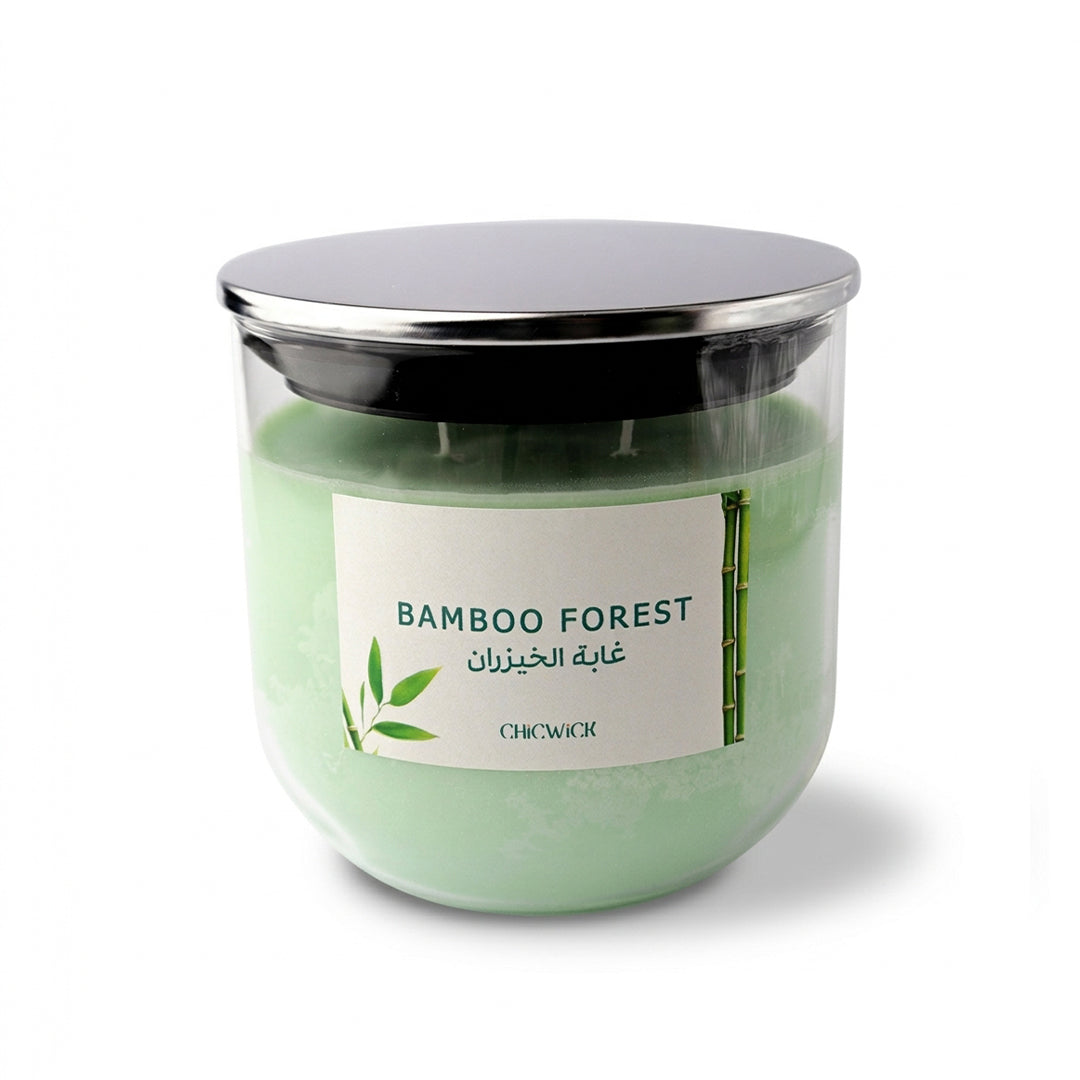 Bamboo forest XL غابة الخيزران