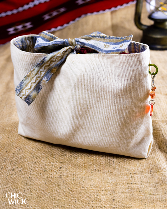 ميني توت باق مع تعبئة