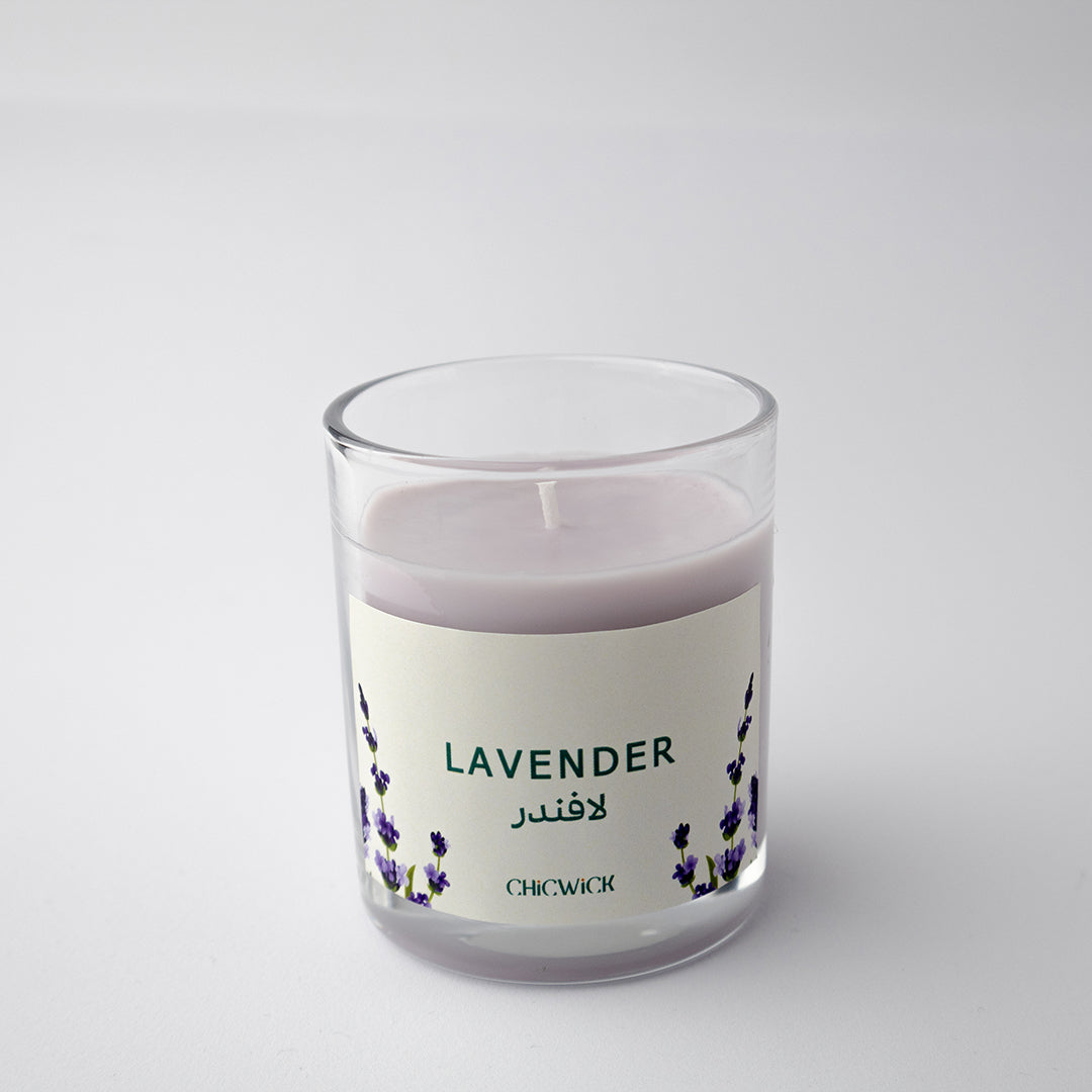 Lavender - لافندر