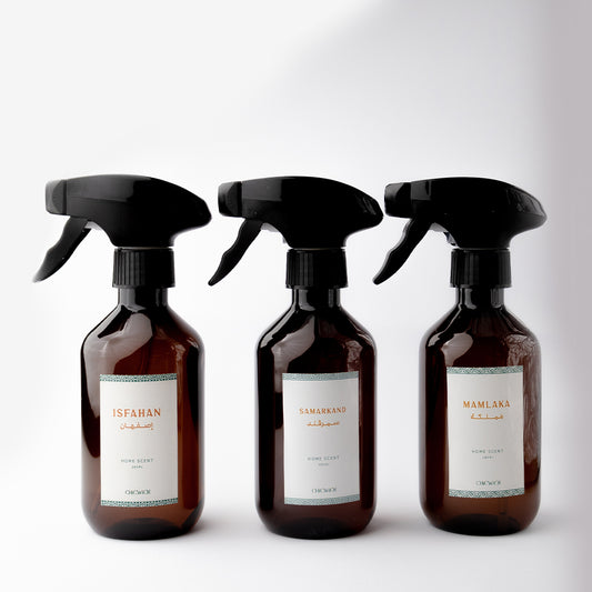 ChicWick home scents  مرشات شيك وك (وفر 5 د.ك)