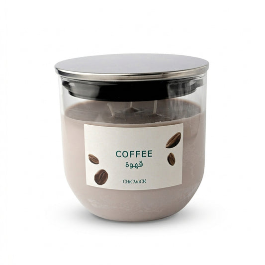 Coffee XL قهوة