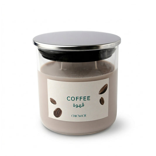 Coffee L قهوة
