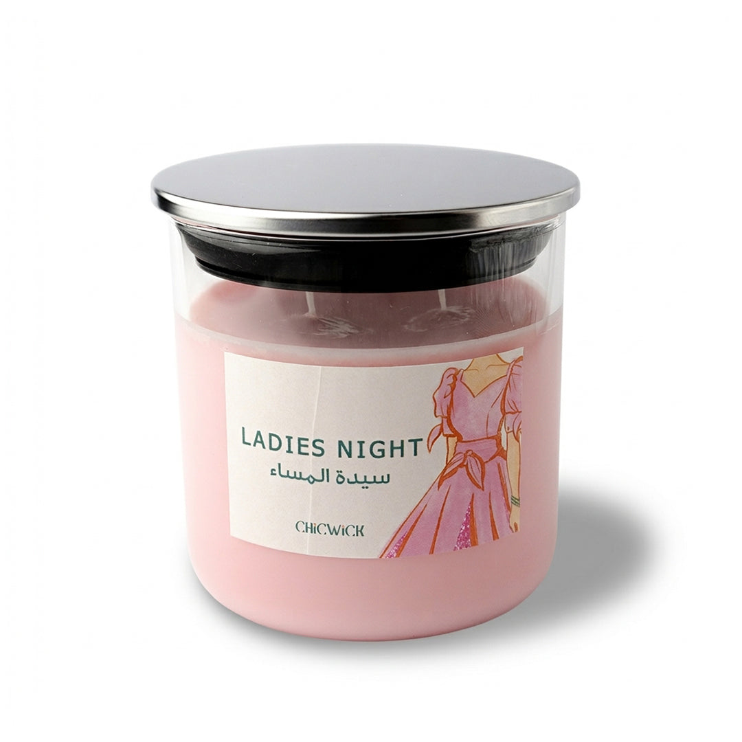 Ladies Night L سيدة المساء