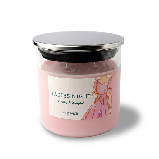 Ladies Night L سيدة المساء