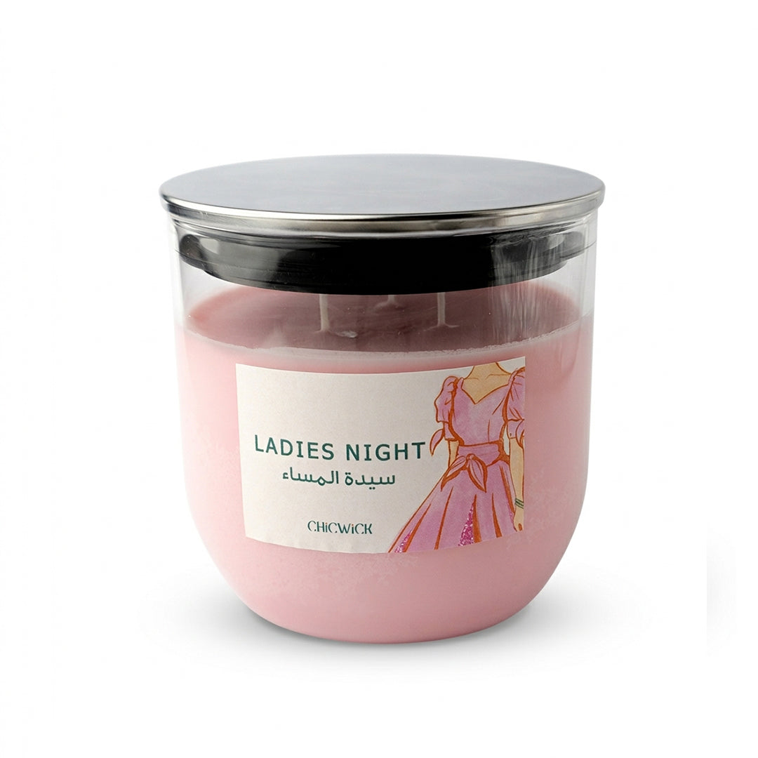 سيدة المساء Ladies night XL