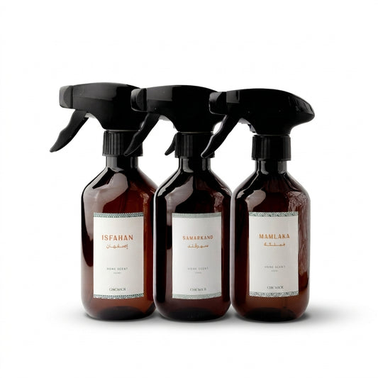 ChicWick home scents  مرشات شيك وك (وفر 5 د.ك)