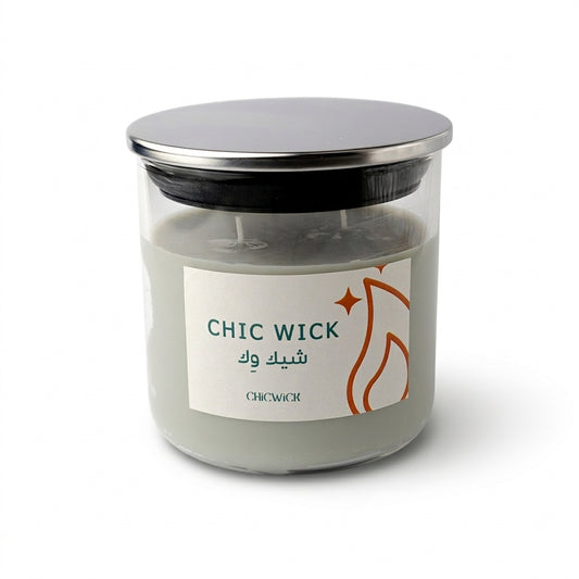Chic Wick L شيك وِك