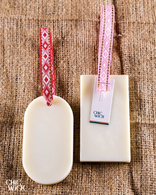 توزيعات التاق العطري