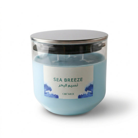 Sea Breeze XL نسيم البحر