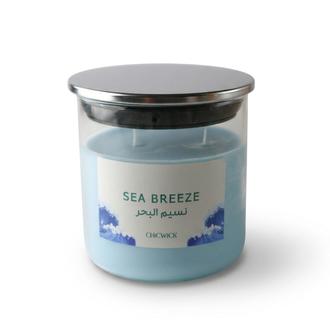 Sea Breeze L نسيم البحر