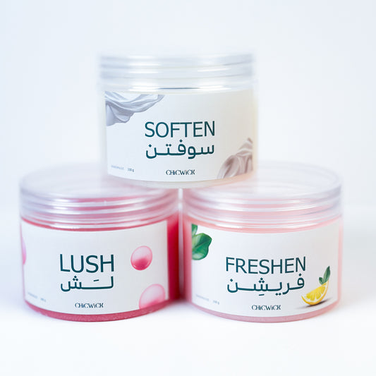 مجموعة السنفرات