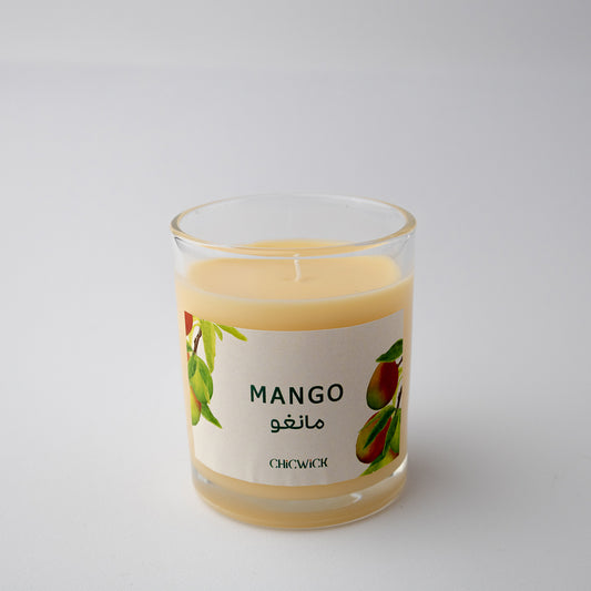 Mango - مانغو
