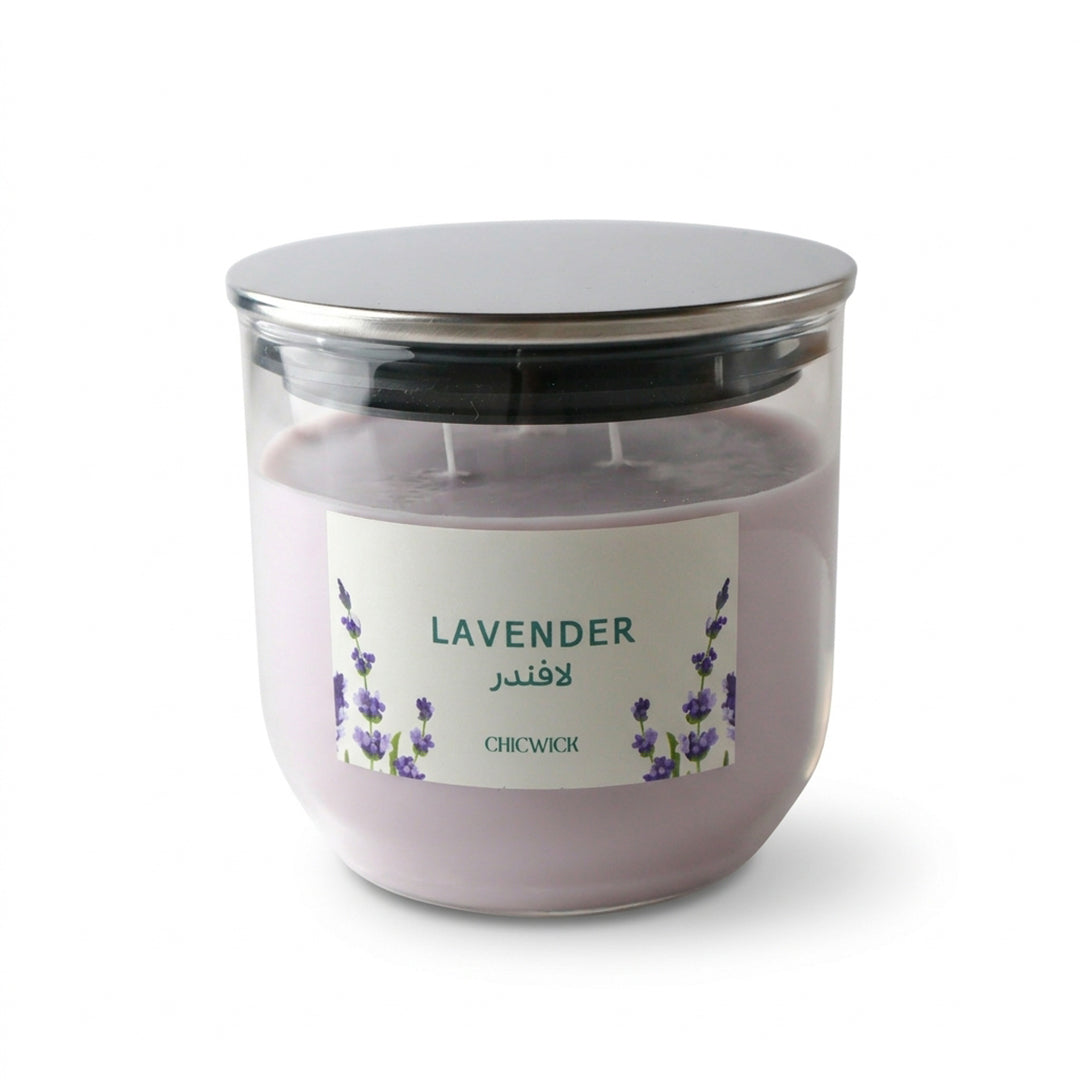 Lavender XL لافندر
