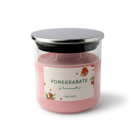 رمان Pomegranate L
