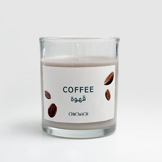 Coffee - قهوة