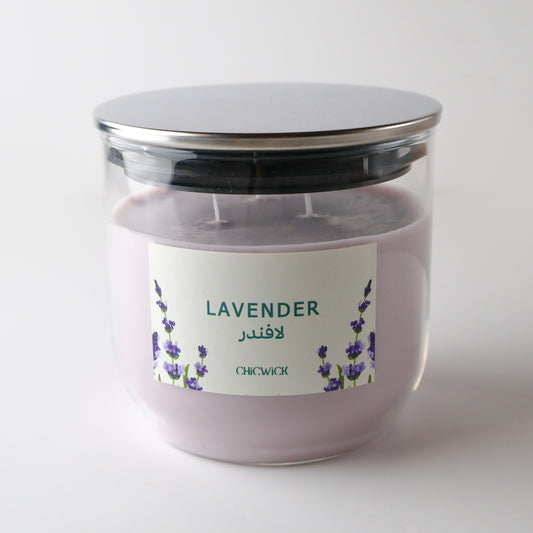 Lavender XL لافندر