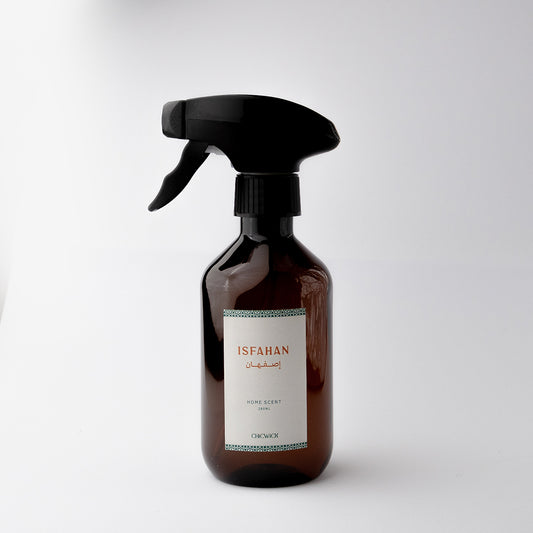 ISFAHAN - إصفهان