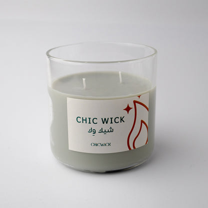 Chic Wick L شيك وِك