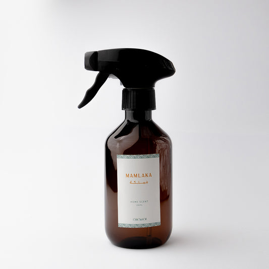 MAMLAKAH - مملكة