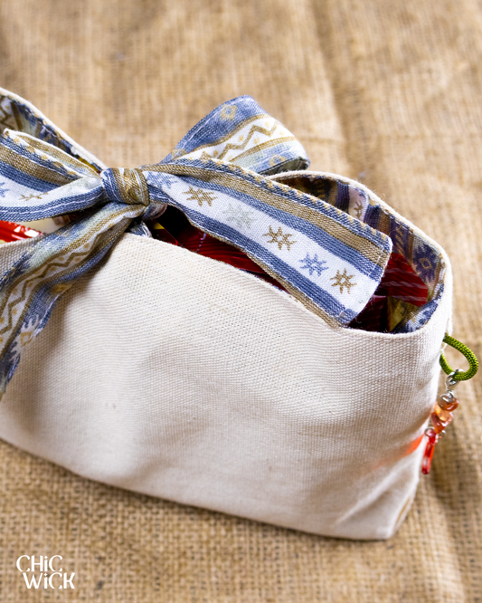 ميني توت باق مع تعبئة