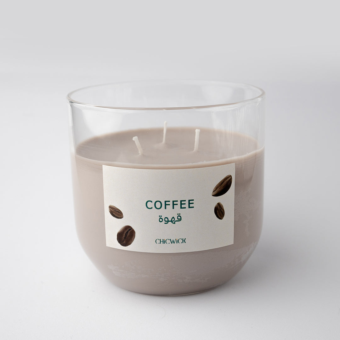 Coffee XL قهوة