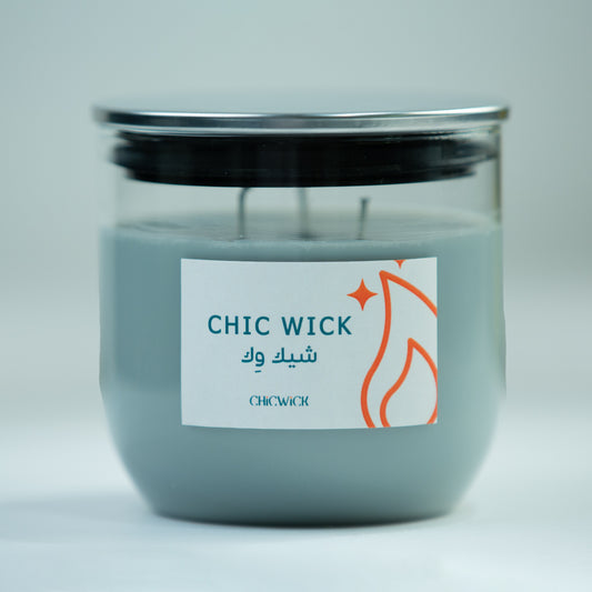 Chic Wick XL شيك وِك